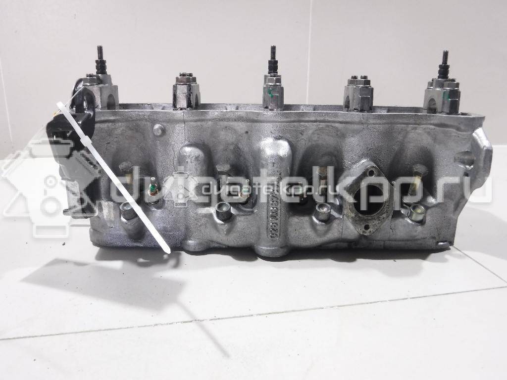 Фото Головка блока для двигателя AVG для Volkswagen Sharan / Golf 110 л.с 8V 1.9 л Дизельное топливо 028103351P {forloop.counter}}