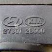 Фото Катушка зажигания  273012B000 для Hyundai Ix35 Lm, El, Elh / Getz Tb / Ix20 Jc / Accent / I30 {forloop.counter}}