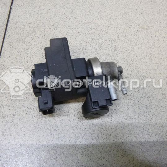 Фото Клапан электромагнитный  3512027050 для Hyundai I10 / Tucson / Getz Tb / Highway Van / Ix20 Jc