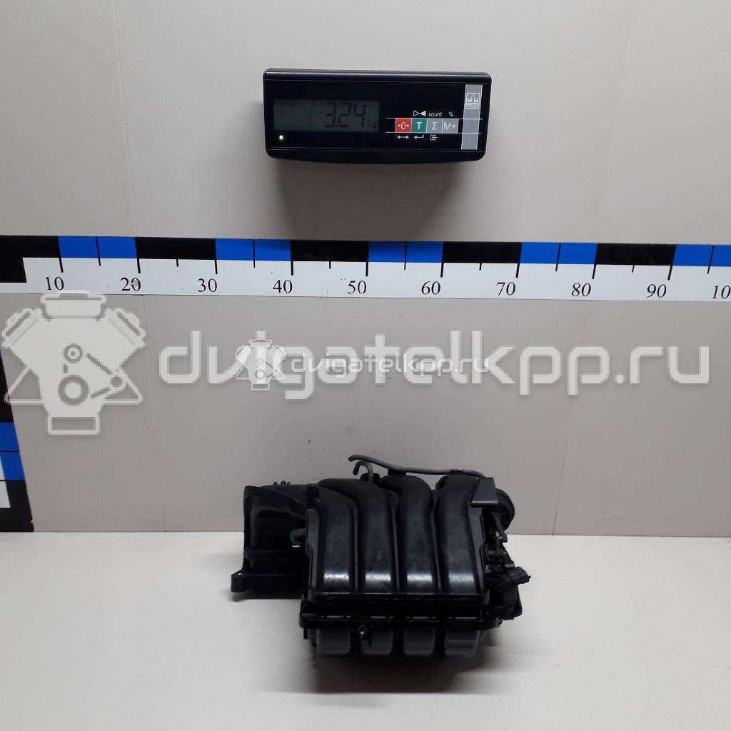 Фото Коллектор впускной  283102B800 для Hyundai (Beijing) / Kia (Dyk) / Hyundai / Kia {forloop.counter}}