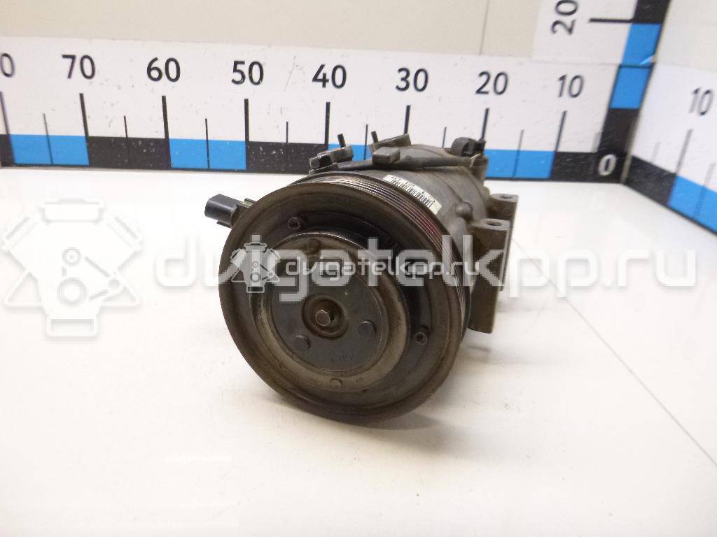Фото Компрессор системы кондиционирования  97701A6500 для Hyundai I30 {forloop.counter}}