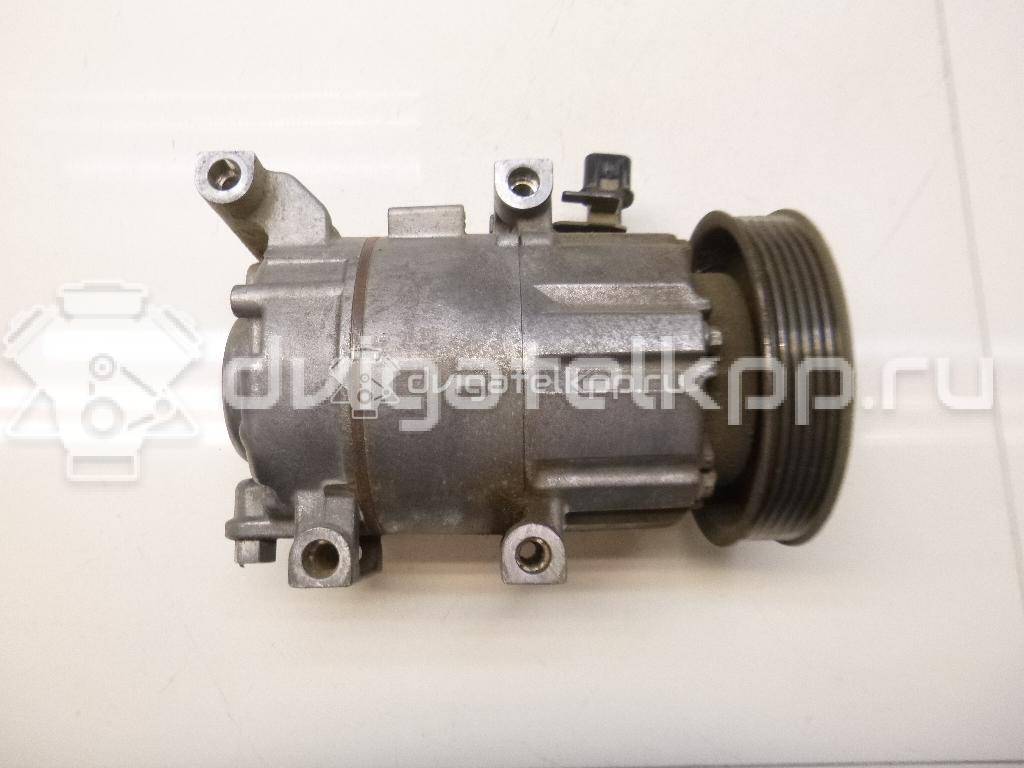 Фото Компрессор системы кондиционирования  97701A6500 для Hyundai I30 {forloop.counter}}