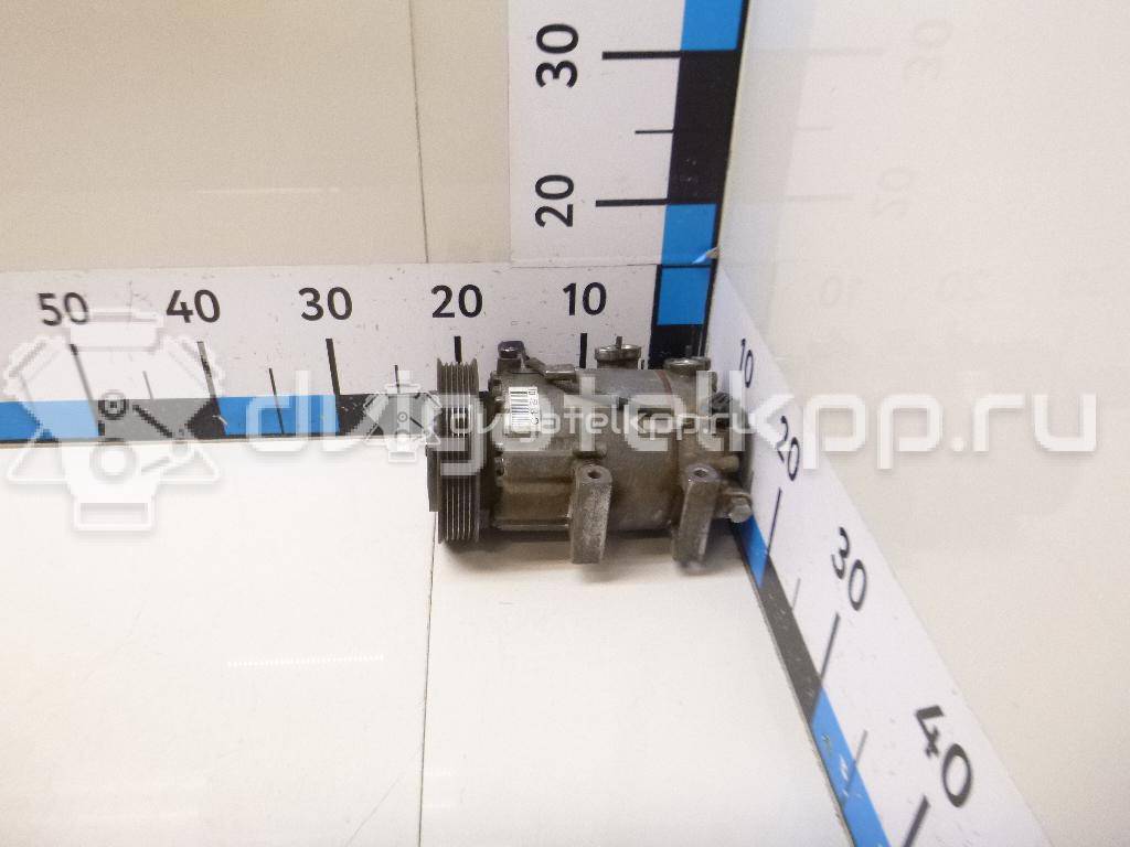 Фото Компрессор системы кондиционирования  97701A6500 для Hyundai I30 {forloop.counter}}