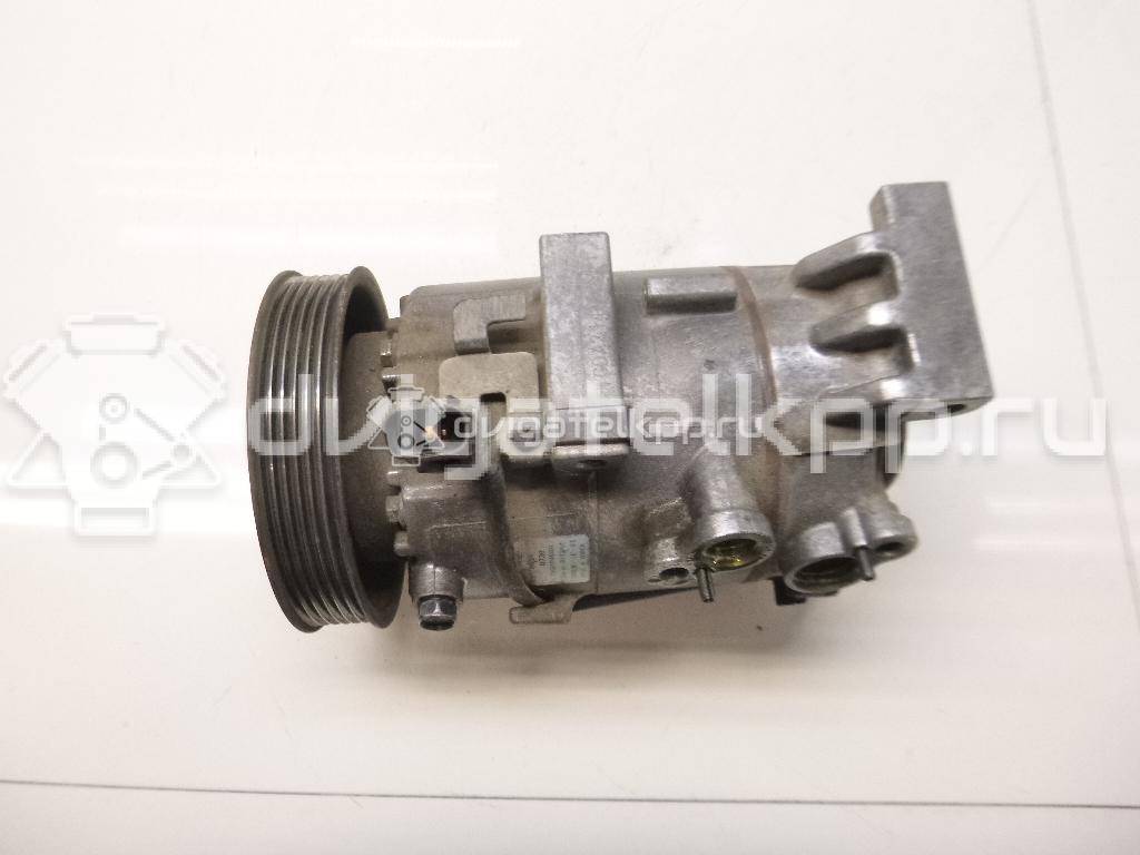 Фото Компрессор системы кондиционирования  97701A6500 для Hyundai I30 {forloop.counter}}