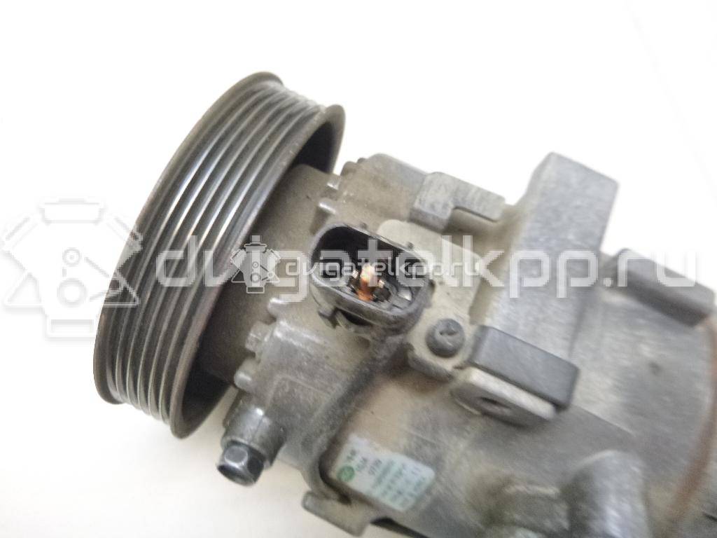 Фото Компрессор системы кондиционирования  97701A6500 для Hyundai I30 {forloop.counter}}