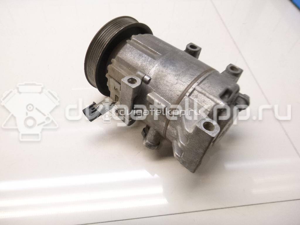 Фото Компрессор системы кондиционирования  97701A6500 для Hyundai I30 {forloop.counter}}