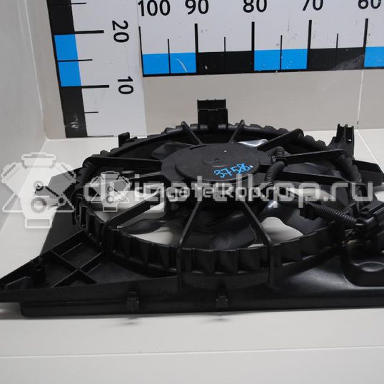 Фото Вентилятор радиатора  25380a5800 для Hyundai I30 / Elantra