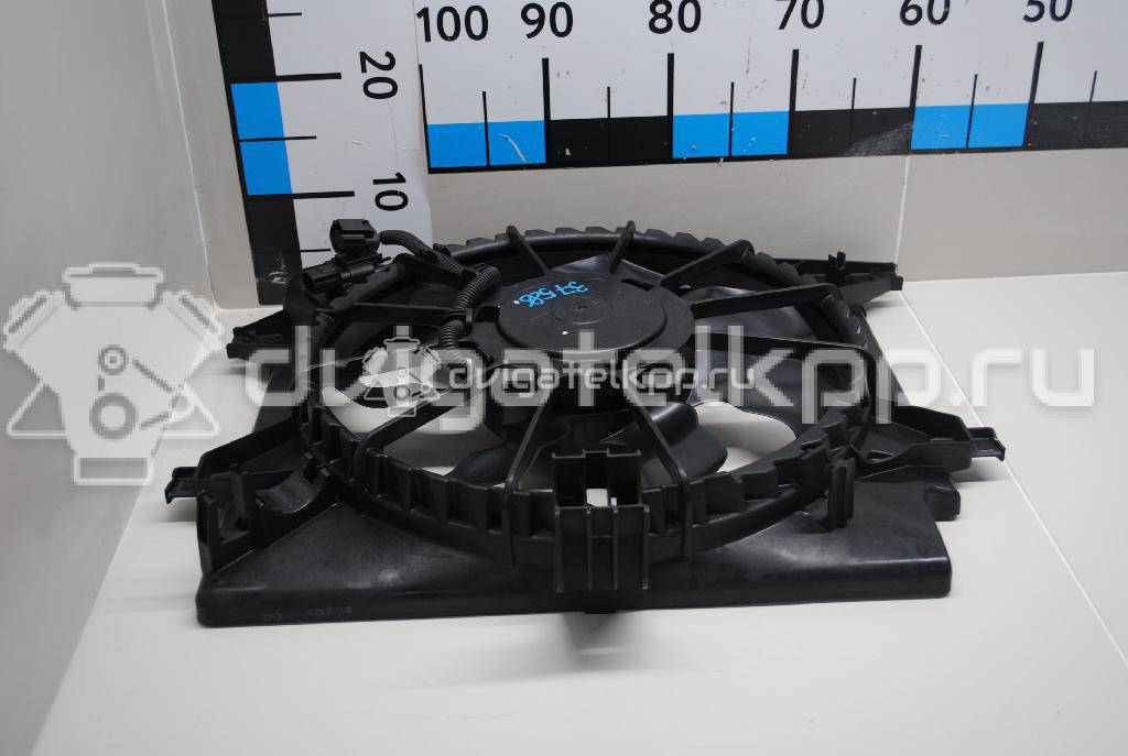 Фото Вентилятор радиатора  25380a5800 для Hyundai I30 / Elantra {forloop.counter}}