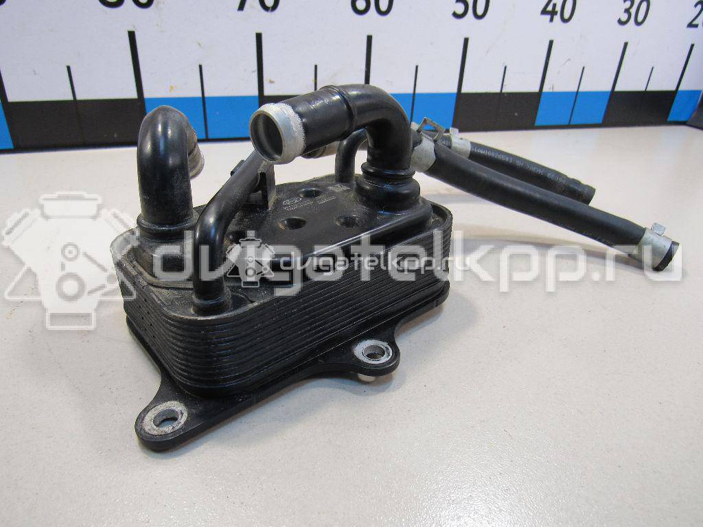 Фото Радиатор масляный  25620f2000 для Hyundai / Kia {forloop.counter}}