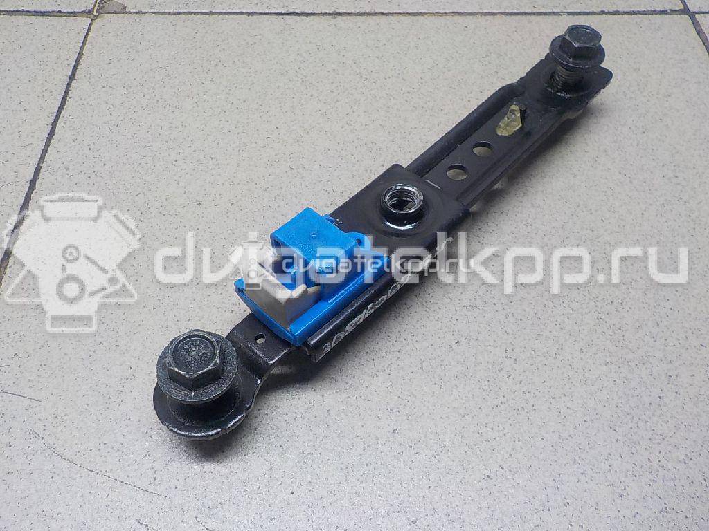 Фото Механизм регулировки ремня безопасности  88890F2000 для hyundai Elantra {forloop.counter}}