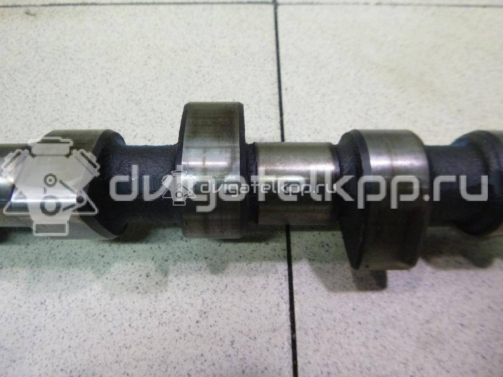 Фото Распредвал для двигателя 1F для Volkswagen Passat / Saveiro / Polo / Caddy 72 л.с 8V 1.6 л бензин 026109101M {forloop.counter}}