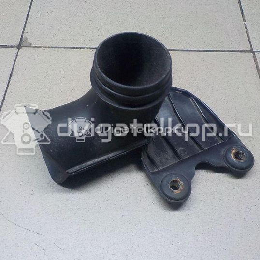 Фото Патрубок воздушного фильтра  282101C001 для Hyundai Getz Tb