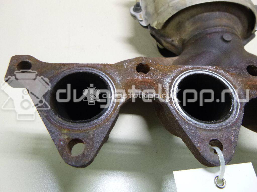 Фото Коллектор выпускной  2851026250 для Hyundai Getz Tb {forloop.counter}}