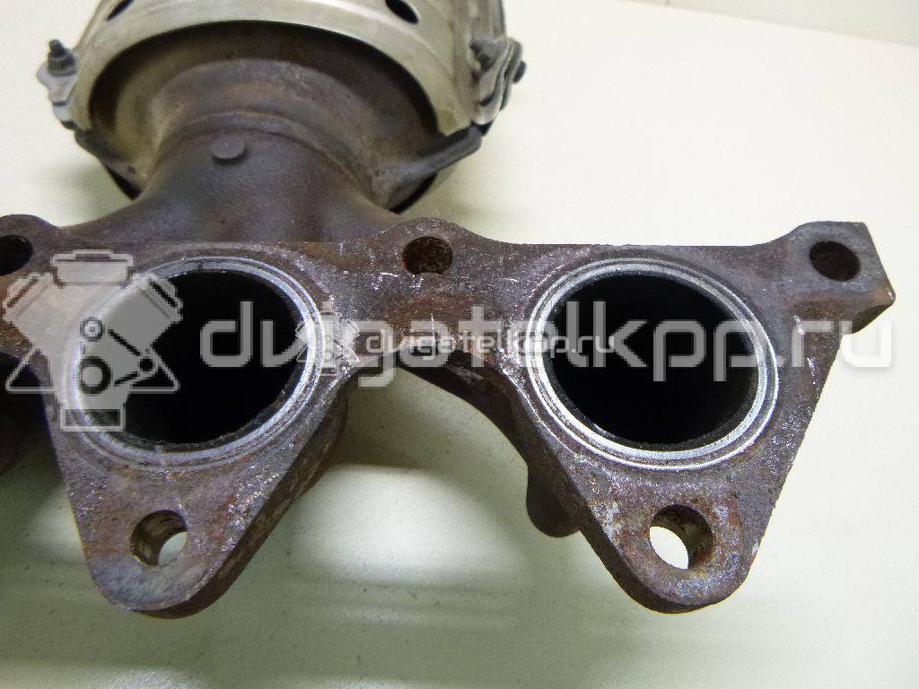 Фото Коллектор выпускной  2851026250 для Hyundai Getz Tb {forloop.counter}}