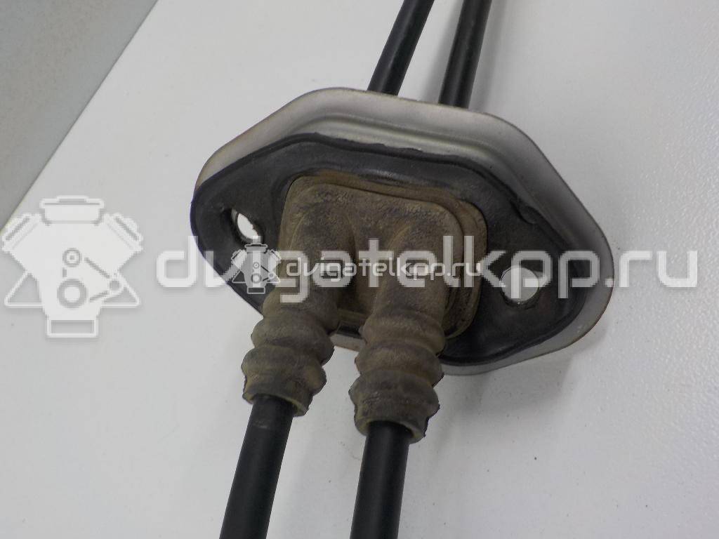 Фото Трос КПП  437941C000 для Hyundai Getz Tb {forloop.counter}}