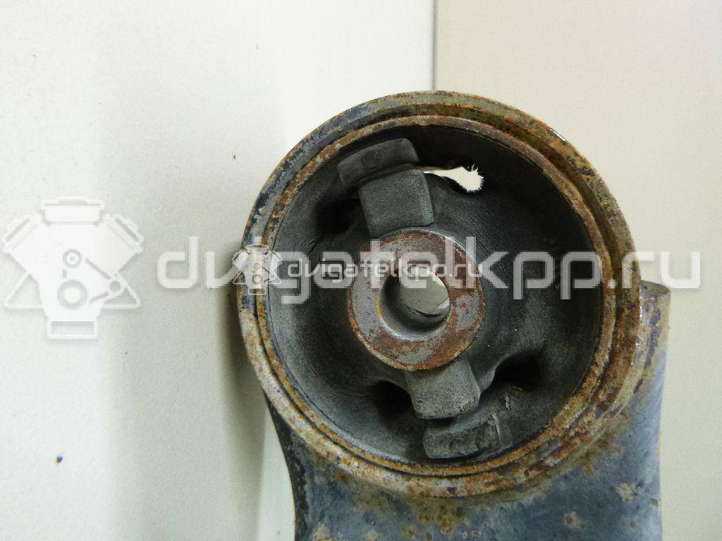 Фото Балка задняя  551001C200 для Hyundai Getz Tb {forloop.counter}}