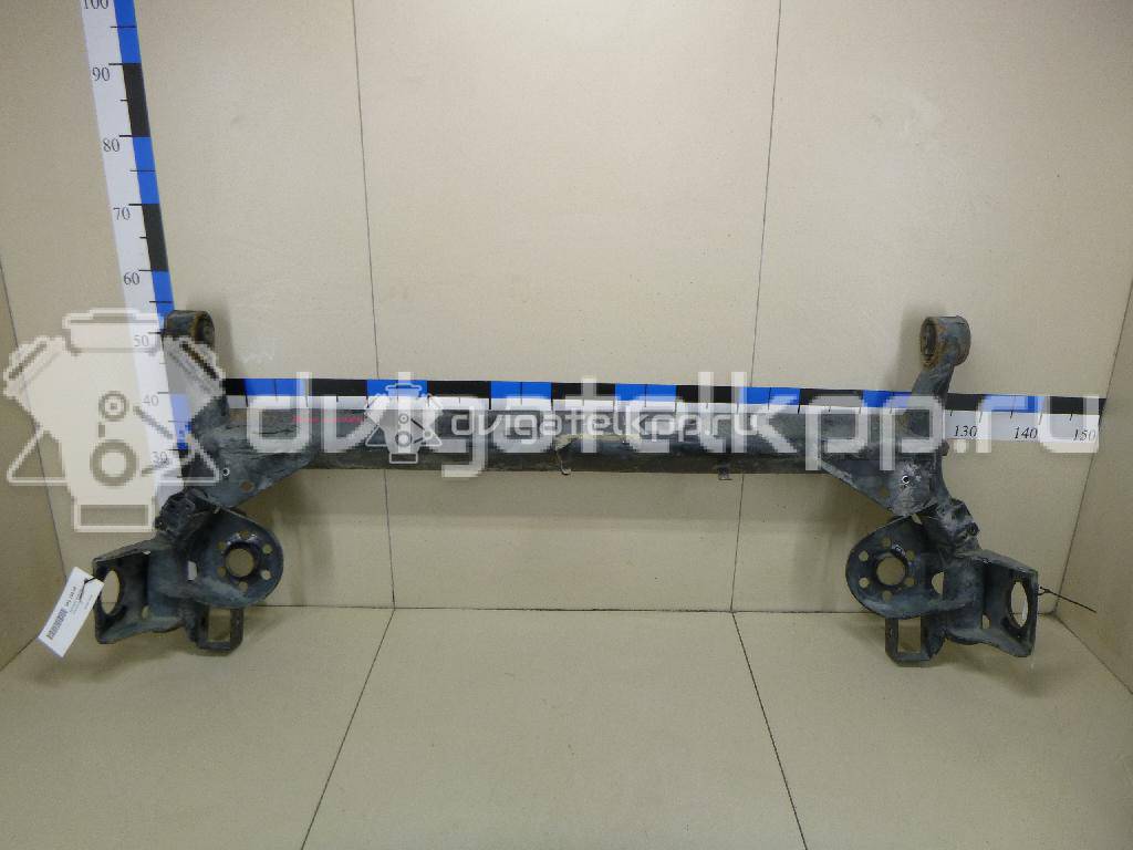 Фото Балка задняя  551001C200 для Hyundai Getz Tb {forloop.counter}}
