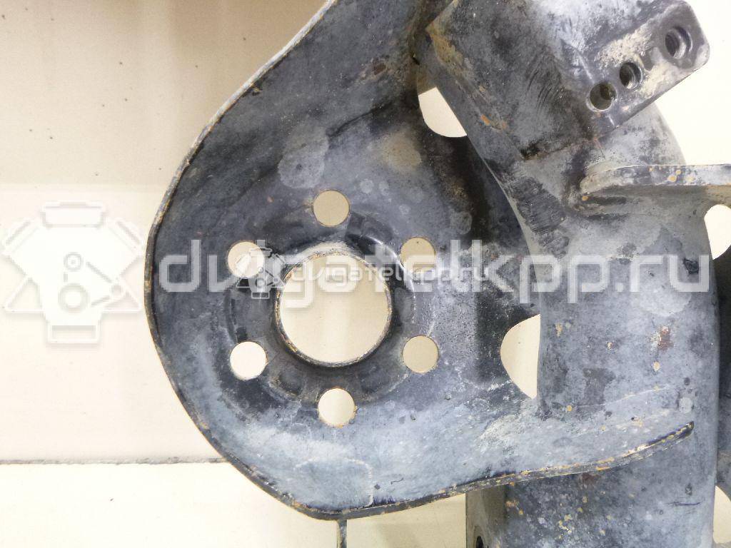 Фото Балка задняя  551001C200 для Hyundai Getz Tb {forloop.counter}}