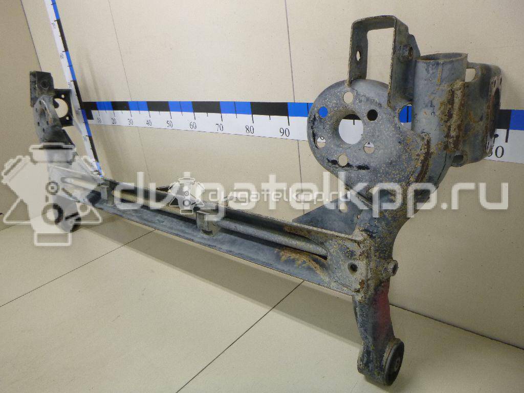 Фото Балка задняя  551001C200 для Hyundai Getz Tb {forloop.counter}}