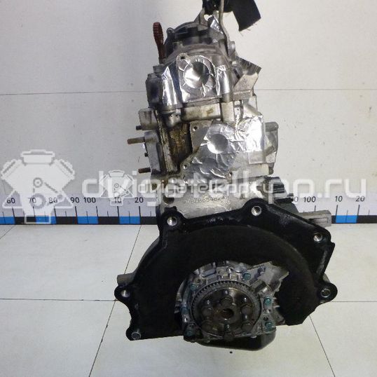 Фото Контрактный (б/у) двигатель CBZB для Volkswagen / Audi 105 л.с 8V 1.2 л бензин 03F100031FX