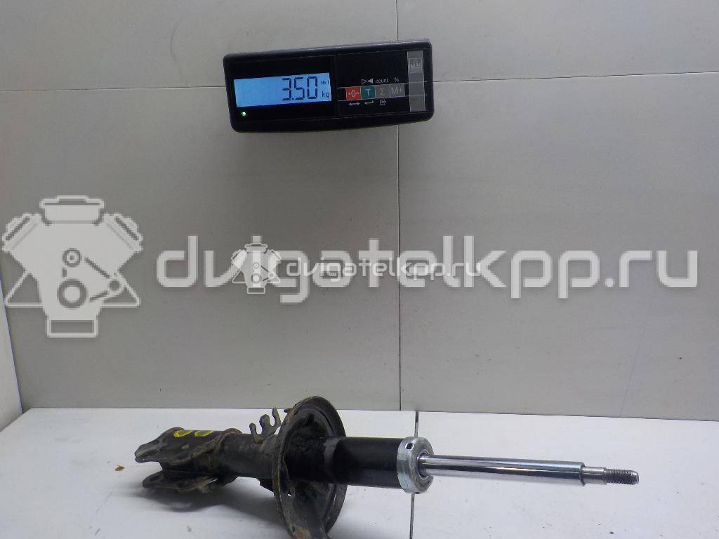 Фото Амортизатор передний правый  546601C300 для Hyundai S Coupe Slc / Getz Tb / Accent / Matrix Fc / Elantra {forloop.counter}}