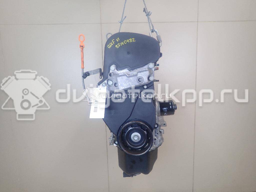 Фото Контрактный (б/у) двигатель CGGA для Volkswagen Golf 80 л.с 16V 1.4 л бензин 036100038J {forloop.counter}}