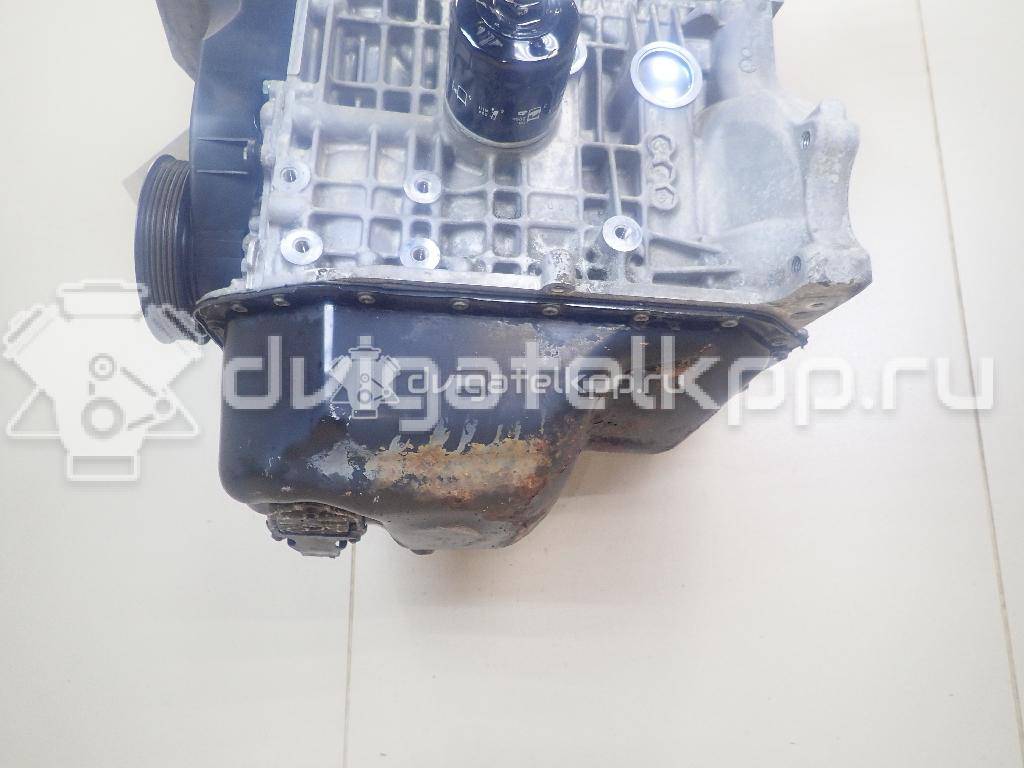 Фото Контрактный (б/у) двигатель CGGA для Volkswagen Golf 80 л.с 16V 1.4 л бензин 036100038J {forloop.counter}}