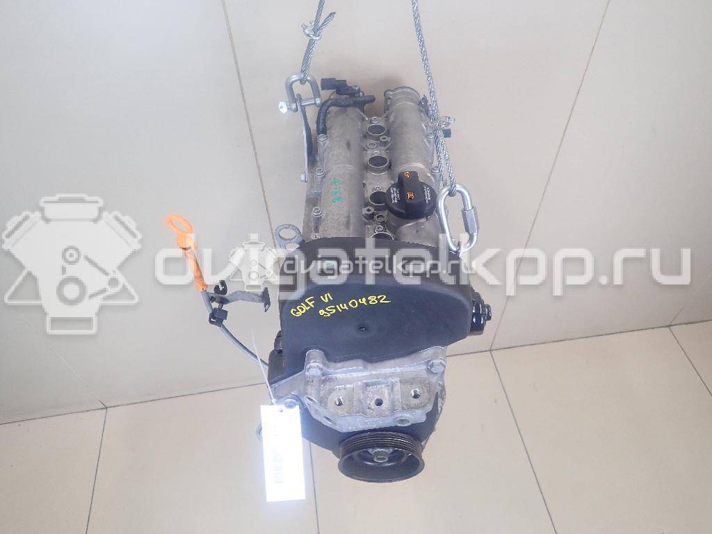 Фото Контрактный (б/у) двигатель CGGA для Volkswagen Golf 80 л.с 16V 1.4 л бензин 036100038J {forloop.counter}}