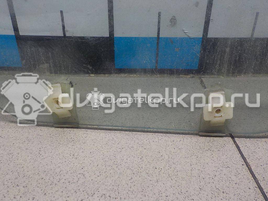 Фото Стекло двери передней левой  824101C010 для Hyundai Getz Tb {forloop.counter}}