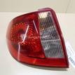 Фото Фонарь задний левый  924011C510 для Hyundai Getz Tb {forloop.counter}}
