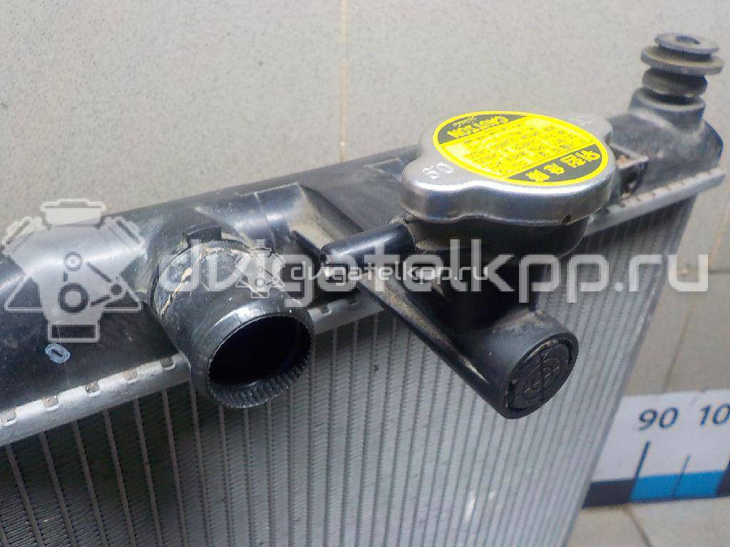 Фото Радиатор основной  253101c350 для Hyundai Getz Tb {forloop.counter}}