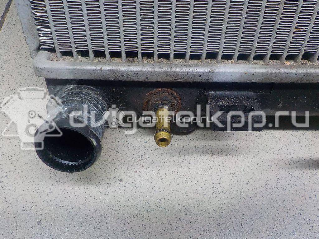 Фото Радиатор основной  253101c350 для Hyundai Getz Tb {forloop.counter}}