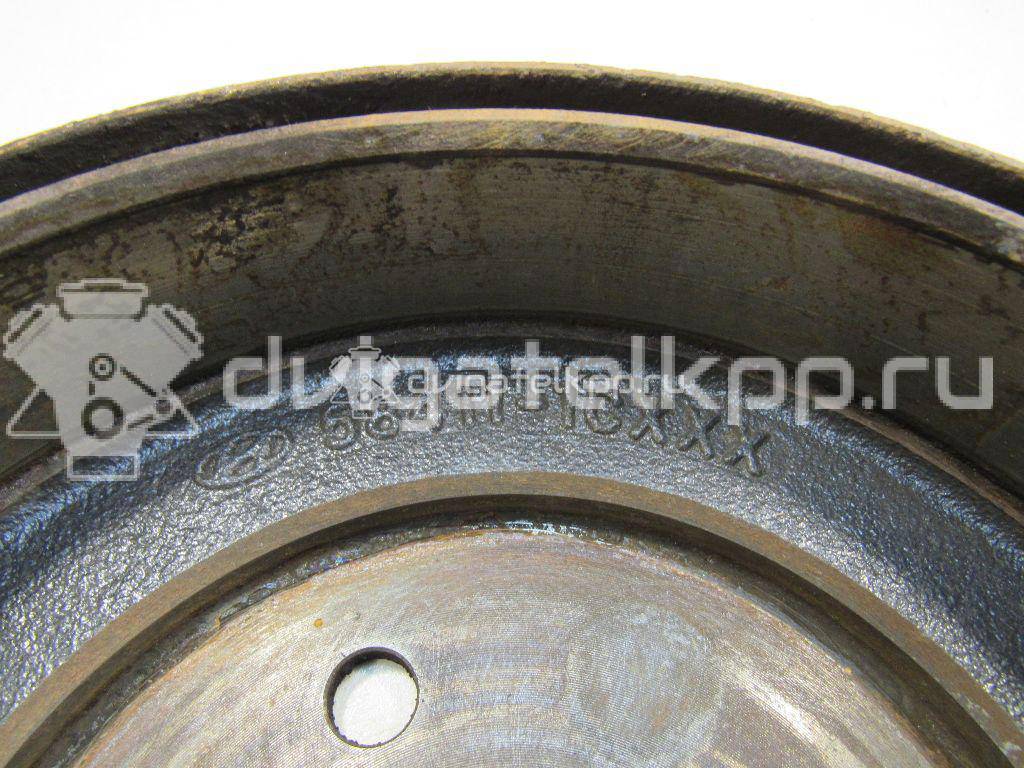 Фото Барабан тормозной  584111C300 для Hyundai Getz Tb {forloop.counter}}