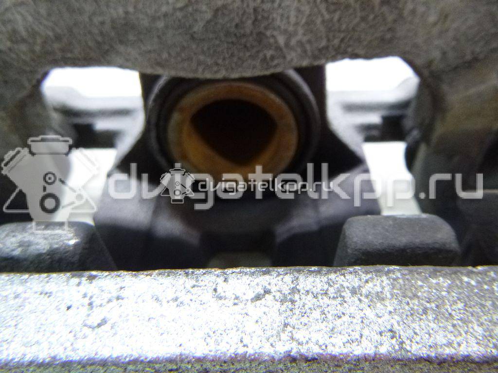 Фото Суппорт тормозной задний правый  584001C800 для Hyundai Getz Tb {forloop.counter}}