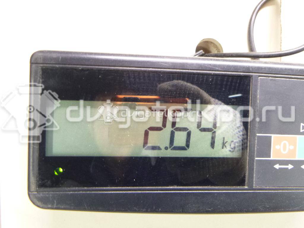 Фото Суппорт тормозной задний правый  584001C800 для Hyundai Getz Tb {forloop.counter}}