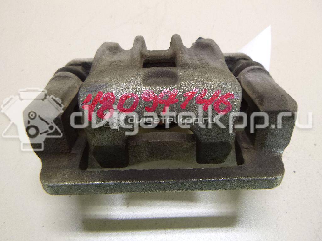 Фото Суппорт тормозной задний правый  584001C800 для Hyundai Getz Tb {forloop.counter}}
