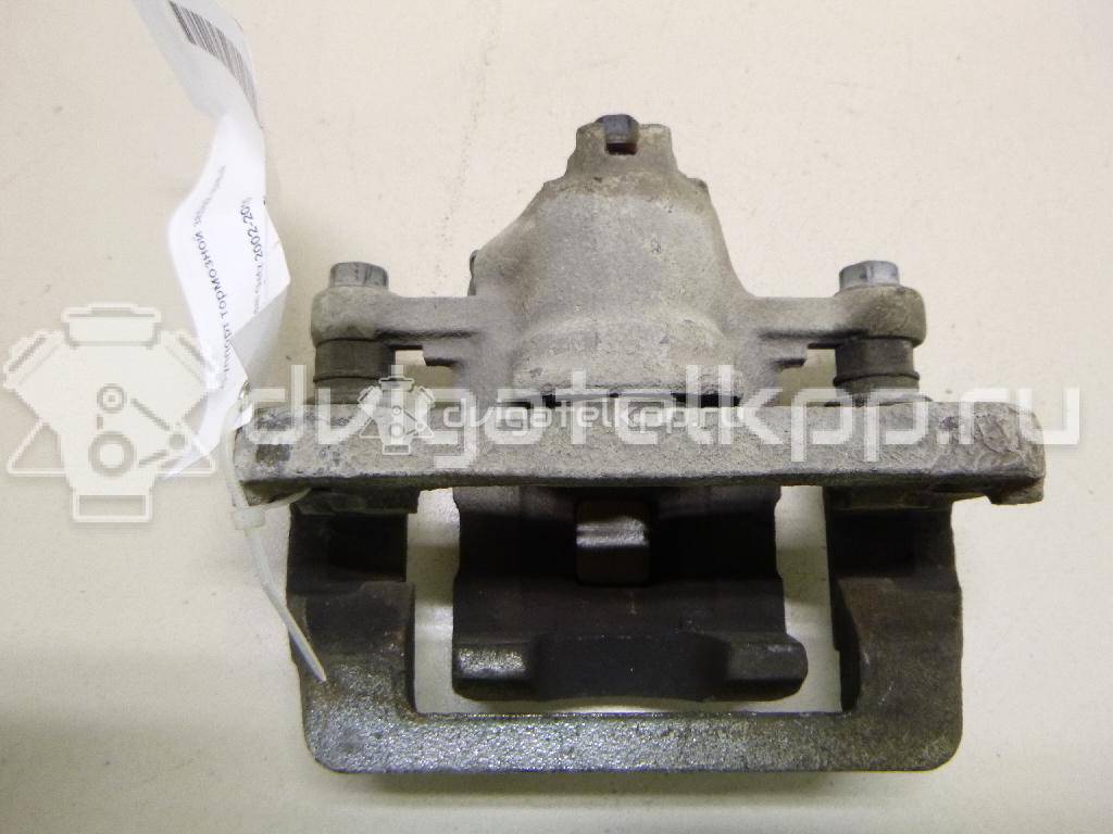 Фото Суппорт тормозной задний правый  584001C800 для Hyundai Getz Tb {forloop.counter}}