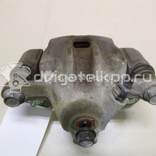 Фото Суппорт тормозной задний левый  583001C800 для Hyundai Getz Tb