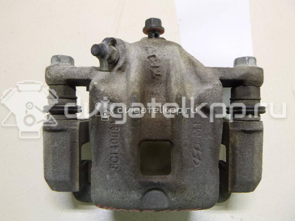 Фото Суппорт тормозной задний левый  583001C800 для Hyundai Getz Tb {forloop.counter}}