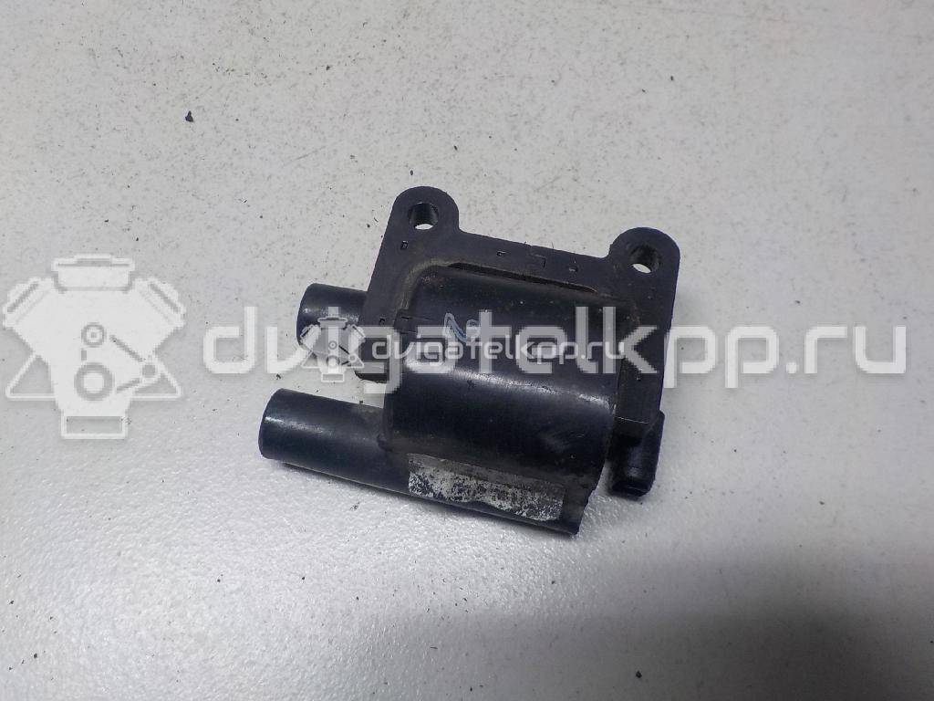 Фото Катушка зажигания  2731002611 для Hyundai I10 / Getz Tb / Accent / Sonata / Santa Fé {forloop.counter}}