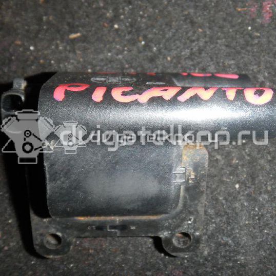 Фото Катушка зажигания  2731002611 для Hyundai I10 / Getz Tb / Accent / Sonata / Santa Fé