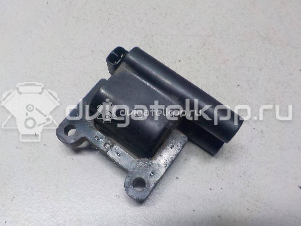 Фото Катушка зажигания  2731002610 для Hyundai I10 / Getz Tb / Accent / Sonata / Atos Mx {forloop.counter}}