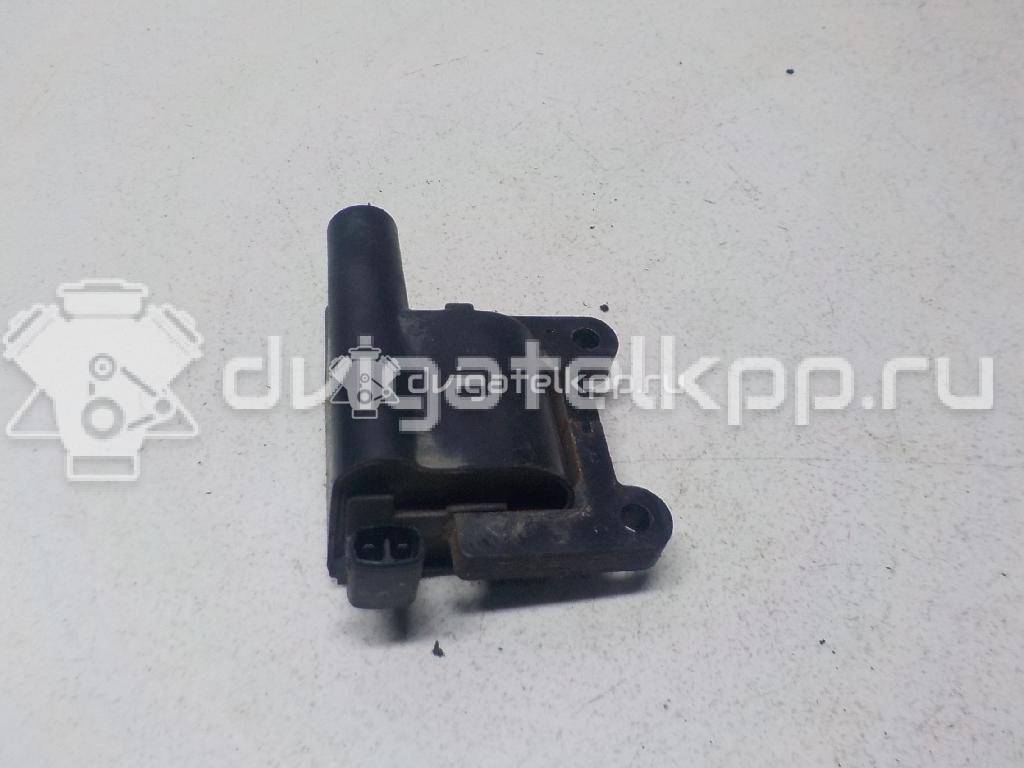 Фото Катушка зажигания  2731002610 для Hyundai I10 / Getz Tb / Accent / Sonata / Atos Mx {forloop.counter}}