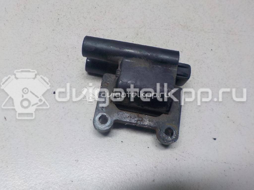 Фото Катушка зажигания  2731002610 для Hyundai I10 / Getz Tb / Accent / Sonata / Atos Mx {forloop.counter}}