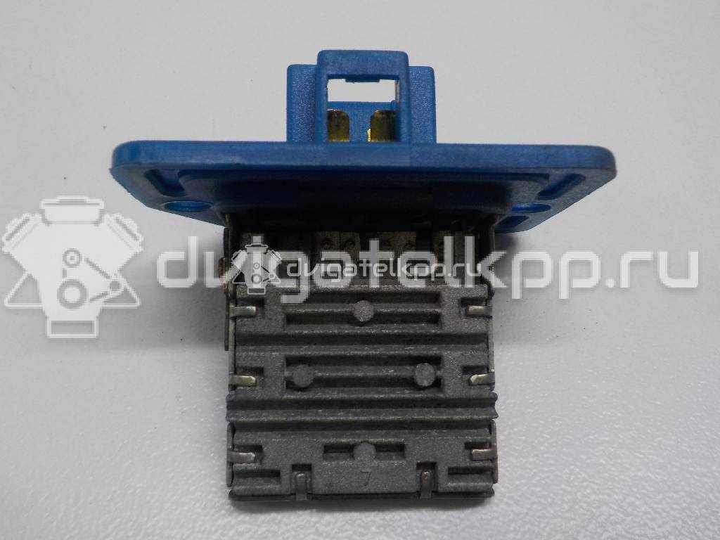 Фото Резистор отопителя  970351C010 для Hyundai Accent / Getz Tb {forloop.counter}}
