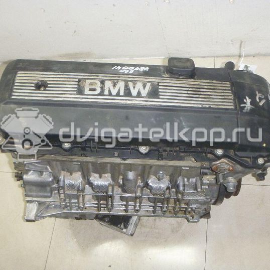 Фото Контрактный (б/у) двигатель M54 B22 (226S1) для Bmw 5 / Z4 / Z3 E36 / 3 163-170 л.с 24V 2.2 л бензин 11000302324