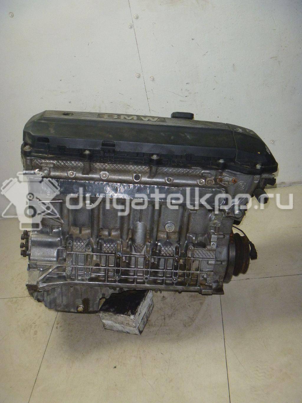 Фото Контрактный (б/у) двигатель M54 B22 (226S1) для Bmw 5 / Z4 / Z3 E36 / 3 163-170 л.с 24V 2.2 л бензин 11000302324 {forloop.counter}}