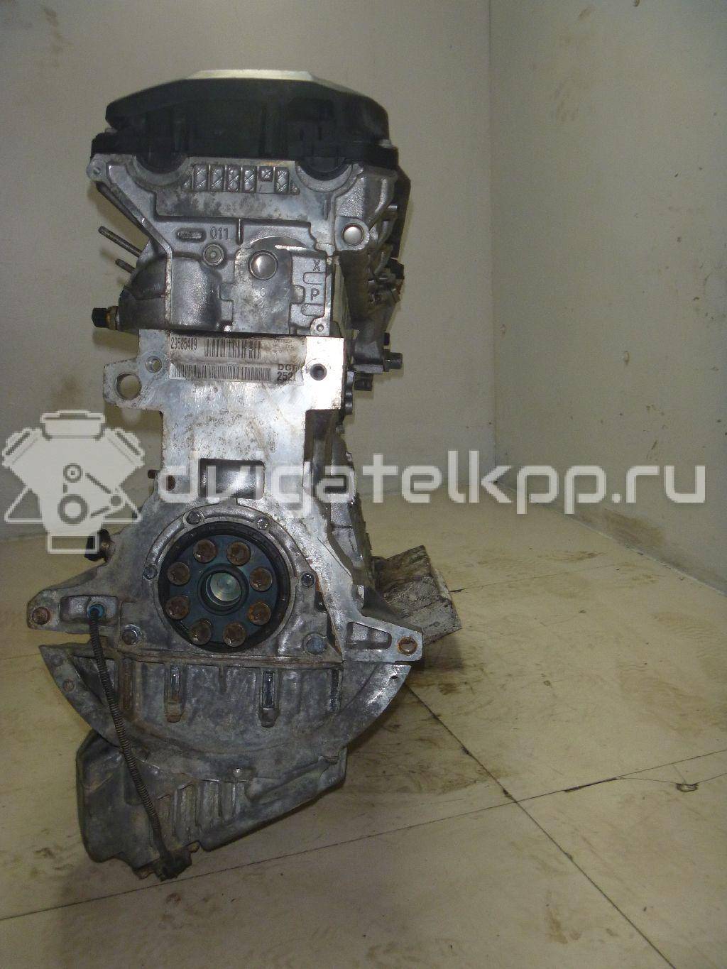 Фото Контрактный (б/у) двигатель M54 B22 (226S1) для Bmw 5 / Z4 / Z3 E36 / 3 163-170 л.с 24V 2.2 л бензин 11000302324 {forloop.counter}}