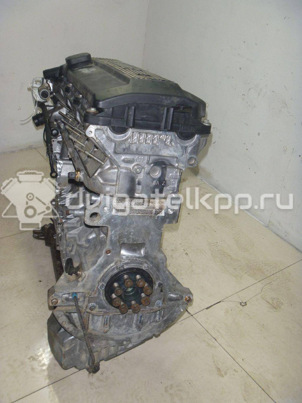 Фото Контрактный (б/у) двигатель M54 B22 (226S1) для Bmw 5 / Z4 / Z3 E36 / 3 163-170 л.с 24V 2.2 л бензин 11000302324 {forloop.counter}}