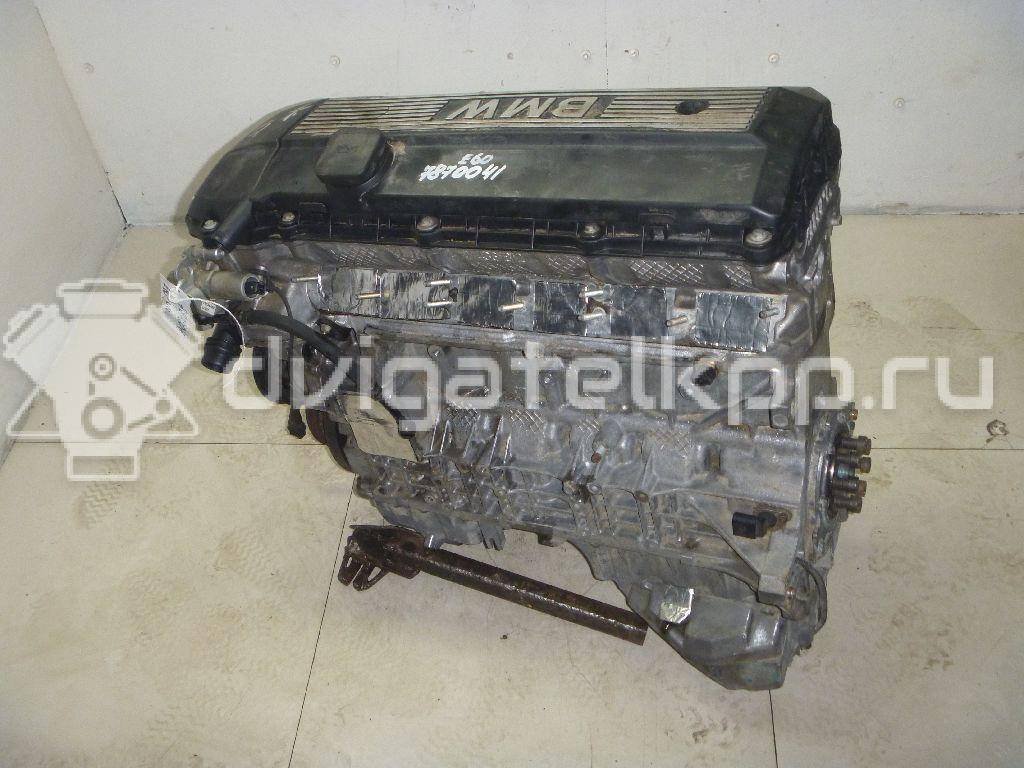 Фото Контрактный (б/у) двигатель M54 B22 (226S1) для Bmw 5 / Z4 / Z3 E36 / 3 163-170 л.с 24V 2.2 л бензин 11000302324 {forloop.counter}}